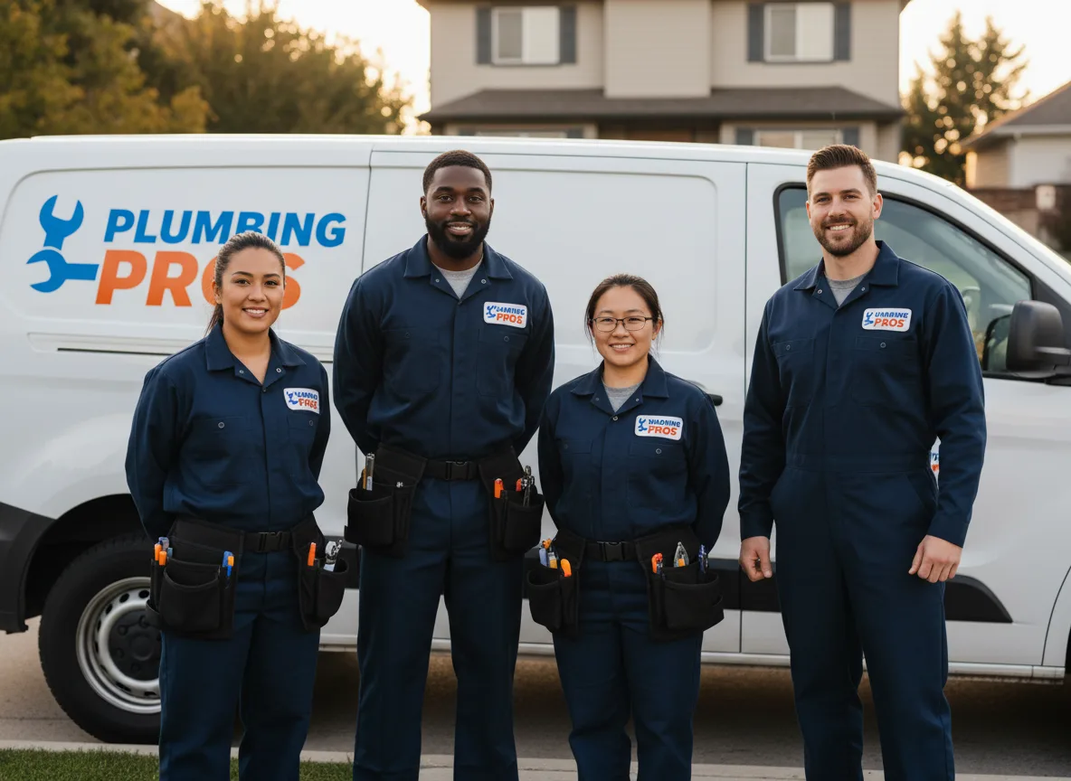 Water Heater Repair company in Leesburg, NJ